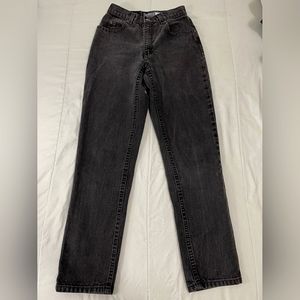 Lizwear, Black, Jeans, Petite 2